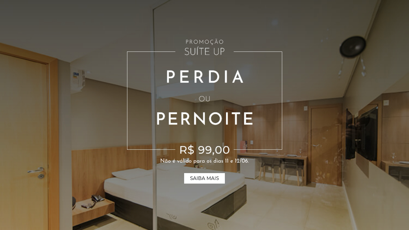 Motel Up - Fortaleza - CE
